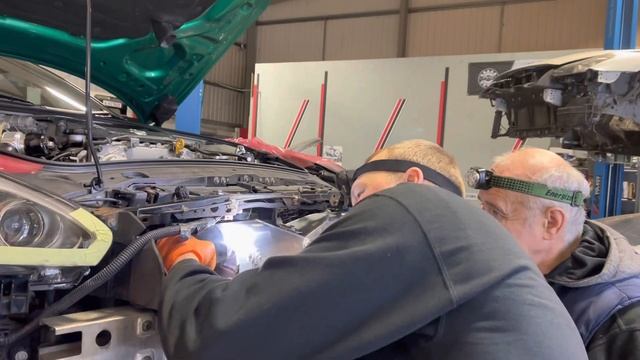 Simon’s GTR FBO (full bolt on) convertion VOLKOV смотреть онлайн