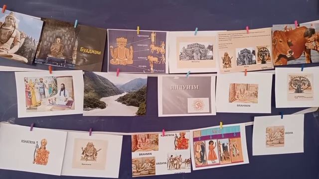 Галереяға саяхат.  Суреттер сөйлейді әдістері. #ашық сабақ  #жас маман #әдістер. #көрнекіліктер