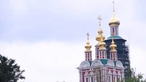 Анна Захарова, Москва