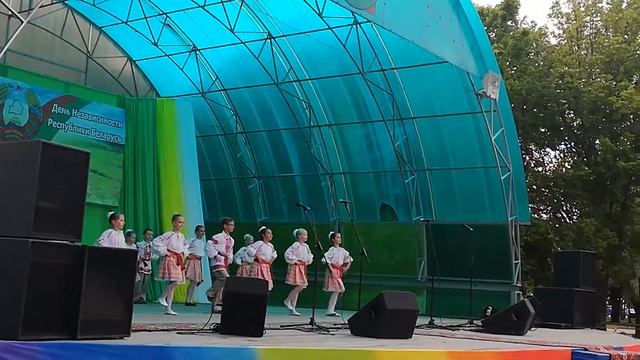 Крыничка - Осиповичи 2019г смотреть онлайн