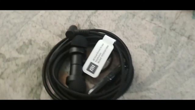 Unboxing Mi Dual Driver In-ear Earphones ||Xiaomi | Amazon Review смотреть онлайн