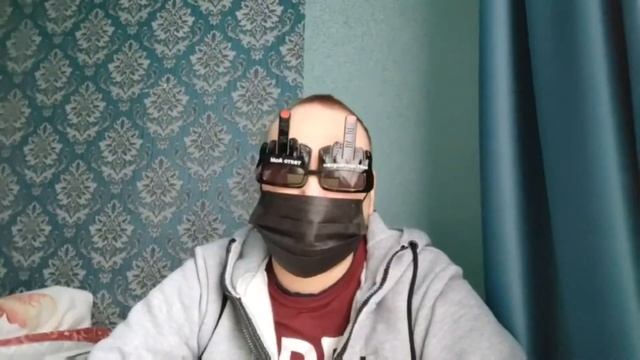 ПЕРЕЗАЛИВ! ПсиТеррор, Ганг Сталкинг, Псиопы -соседи! Мое решение проблемы. Виды защиты. смотреть онлайн