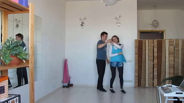 Сальса ЛА. Видео 53 смотреть онлайн