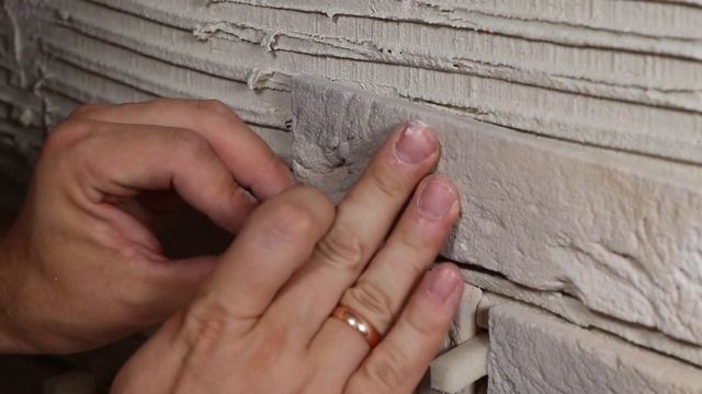 Фиксаторы шва "Фасадэль" для укладки декоративного камня смотреть онлайн