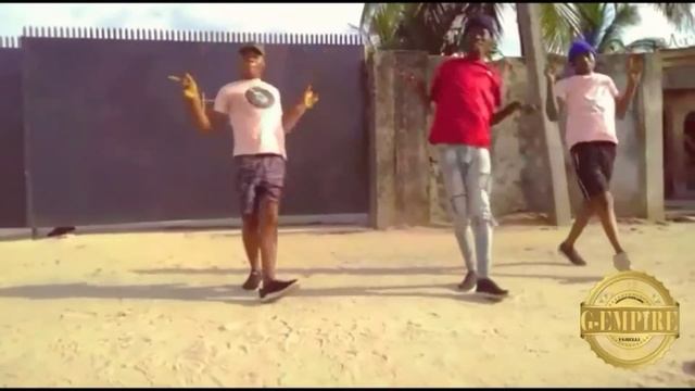 Tru south let there be light. Office dance video by G empire. смотреть онлайн