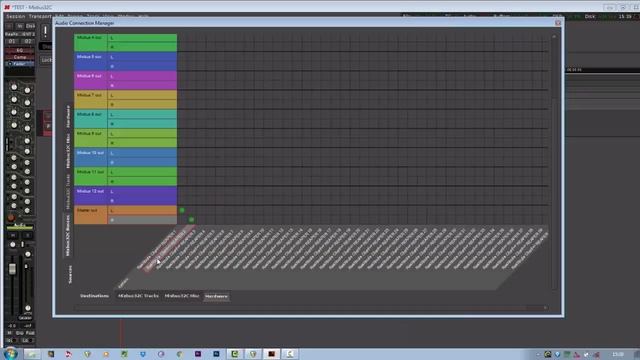 roddymacaudio - Routing Reaper Into Mixbus Using ReRoute смотреть онлайн