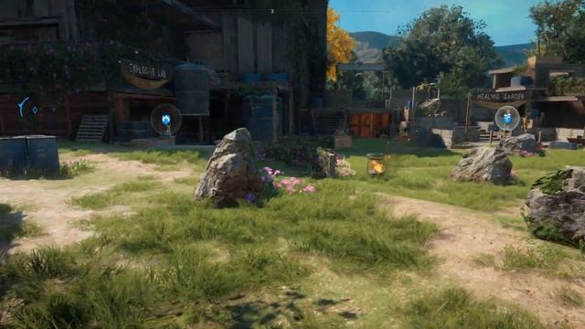 Far Cry New Dawn #1 / Начало пути смотреть онлайн