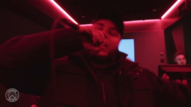 Conducta feat. Big Zuu, Coco, Scrufizzer - Christmas Cypher | Radar Radio смотреть онлайн