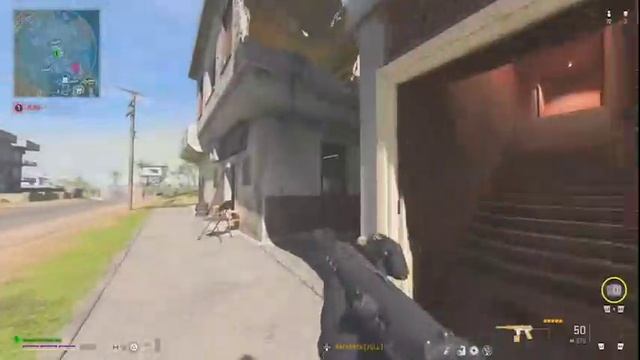 🚁 ВЕРТОЛЁТНАЯ АТАКА в Call of Duty: Warzone 2 – эпичное уничтожение врагов! 💥 смотреть онлайн