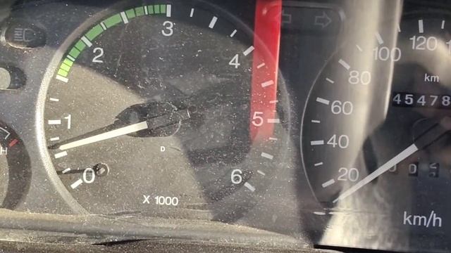 Автономка для ДВС.Отзыв об использовании. смотреть онлайн