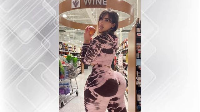 Elylabella😍famous Plus Size Models..curvy Models-fashion Curve-trendy Outfits.