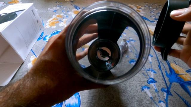 Equra Electric Shaker Bottle Unboxing. смотреть онлайн