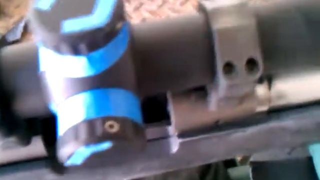 M24 300 WSM camo prep #2 Duracoat смотреть онлайн