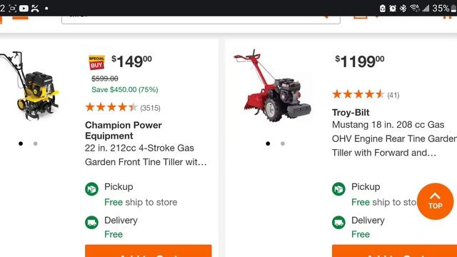 🏃♂️Run 🔥Killer Deal 🔥 More Gas Tillers смотреть онлайн