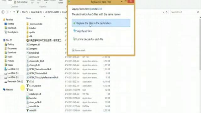 how to download and install gta 5 on window 8/8.1/10 for pc смотреть онлайн
