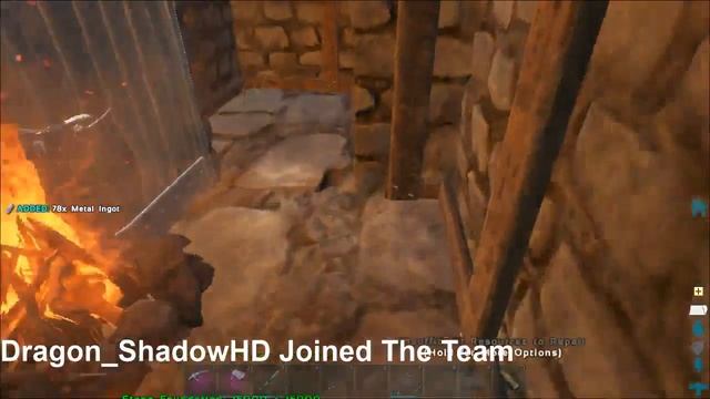 🔴LIVE🔴 ||ARK Survival Evolved Ragnarok || Ark From Scratch Part 4 Unofficial PvP Sever ! PC смотреть онлайн