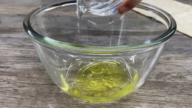 Diese Auberginen werden Sie erobern! Tolles Auberginenrezept! Köstlicher Auberginensalat! смотреть онлайн