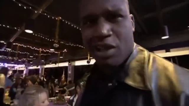 Shaquille O'Neal - Funniest Moments смотреть онлайн