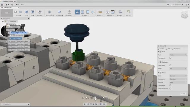 Inventor 2018 what's new Fusion 360 смотреть онлайн