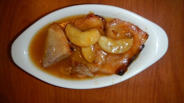 Peach sauce | Wikipedia audio article смотреть онлайн