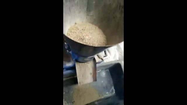 Гранулятор ОГП-200 (корма для курчат) смотреть онлайн
