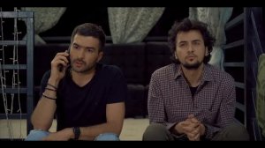 Sensiz (o'zbek serial) 19-qism | Сенсиз (ўзбек сериал)19-қисм