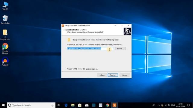 Download and Install Icecream Screen Recorder For Free on Windows 10 смотреть онлайн