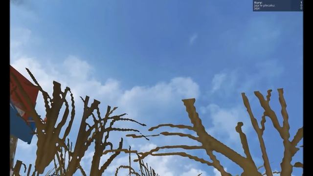 ♣Żniwa West Bridge♣ ☼W Akcji Bizon ZO56☼