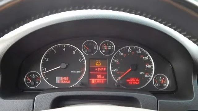 2002 Audi A6 Used Cars - Knoxville,Tennessee - 2013-08-31 смотреть онлайн