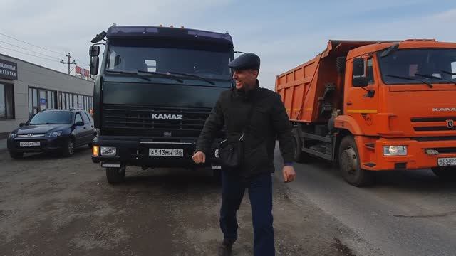 камаз 65115 бортовой с кму. отгрузка в г. Соль-Илецк