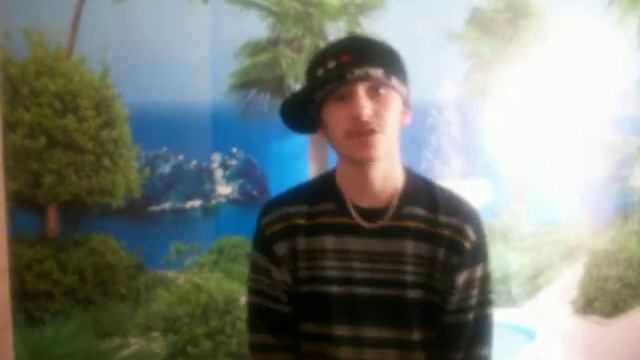 Бастер - Мой Рэп (2010) смотреть онлайн