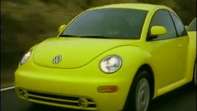 1998 Volkswagen Range смотреть онлайн