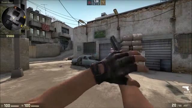 Gut Knife Doppler Phase 2 Pink Galaxy смотреть онлайн