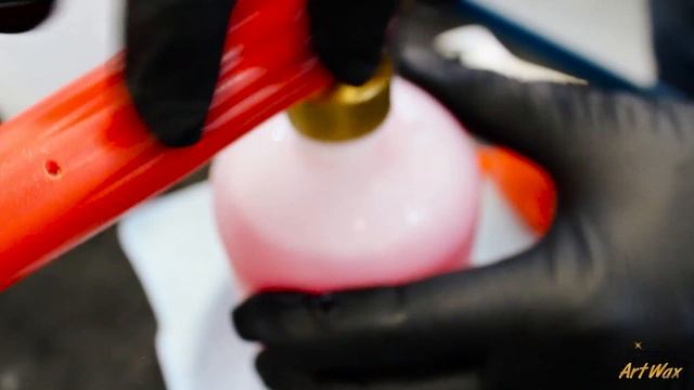 BANHO DE ESPUMA NO CARRO??? Saiba como fazer! смотреть онлайн
