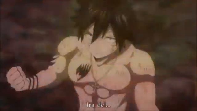 Fairy Tail : Grey Fullbuster [AMV] смотреть онлайн