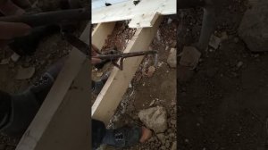 Устройство для стягивания половой доски
