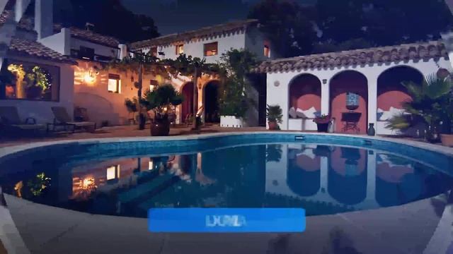 Real Estate Promo | After Effects Project Files - Videohive template смотреть онлайн