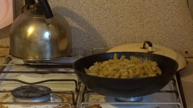 Part 2. Закуска к антисептику. смотреть онлайн