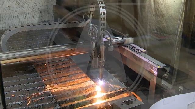 Производство в Казахстане - завод по производству оборудования для Молочно Товарных Ферм смотреть онлайн