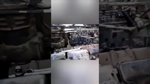 Замена прокладки гбц на камазе