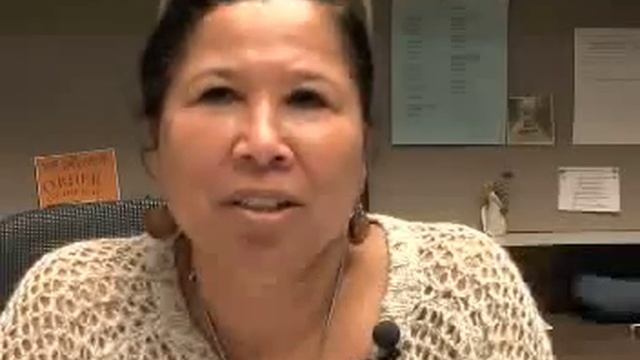 Dr. Celia Williamson - Become an LCCS Foster Parent! смотреть онлайн