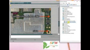 Huawei Honor 6X BLN-L21 FRP Unlock Octoplus FRP
