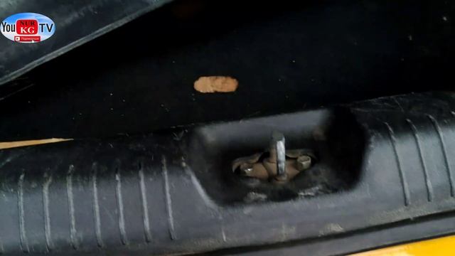 Сатылды Соларис 2015 1.4 мех баасы 330мин дагы тушуп берем дейт смотреть онлайн