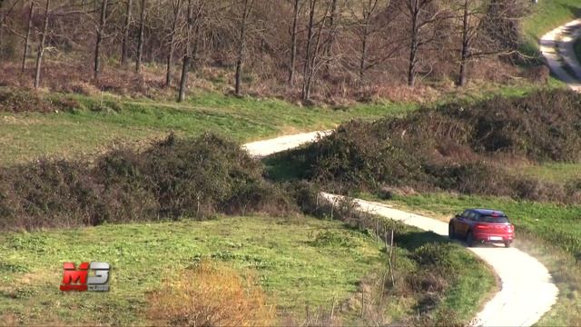 NEW MINI CLUBMAN COOPER S ALL4 2020 - FIRST TEST DRIVE ONLY SOUND смотреть онлайн