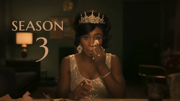 Сериал Гений / Genius  Сезон 3 серия 7