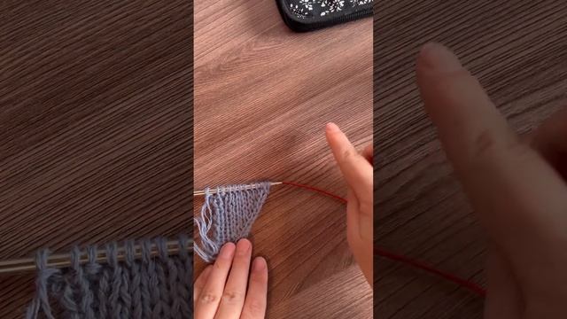 Бактус из пуха норки