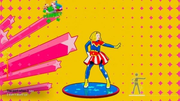 Just DanceⓇ (Plus) - Break Free by Ariana Grande