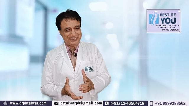 Can We Get Rid of Stretch Marks With Cosmetic Surgery? Stretch Mark Removal Treatment in Delhi смотреть онлайн