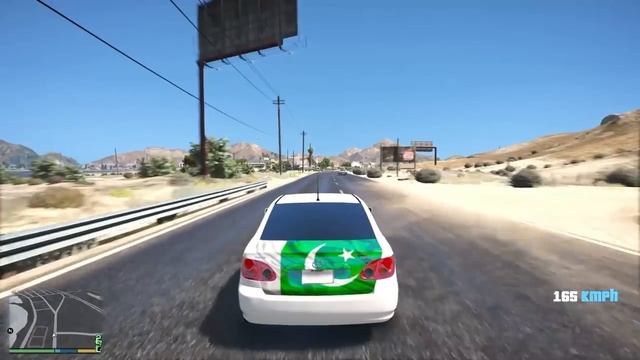 Franklin Buying Farm House In Sandy Shores | Corolla 2005 | GTA 5 Pakistan | Urdu | Leon Gaming смотреть онлайн