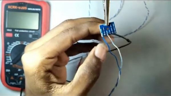 mini amplifier | 5 watt amplifier | XY-SP5W | 5v amplifier | amplifier | class D amplifier